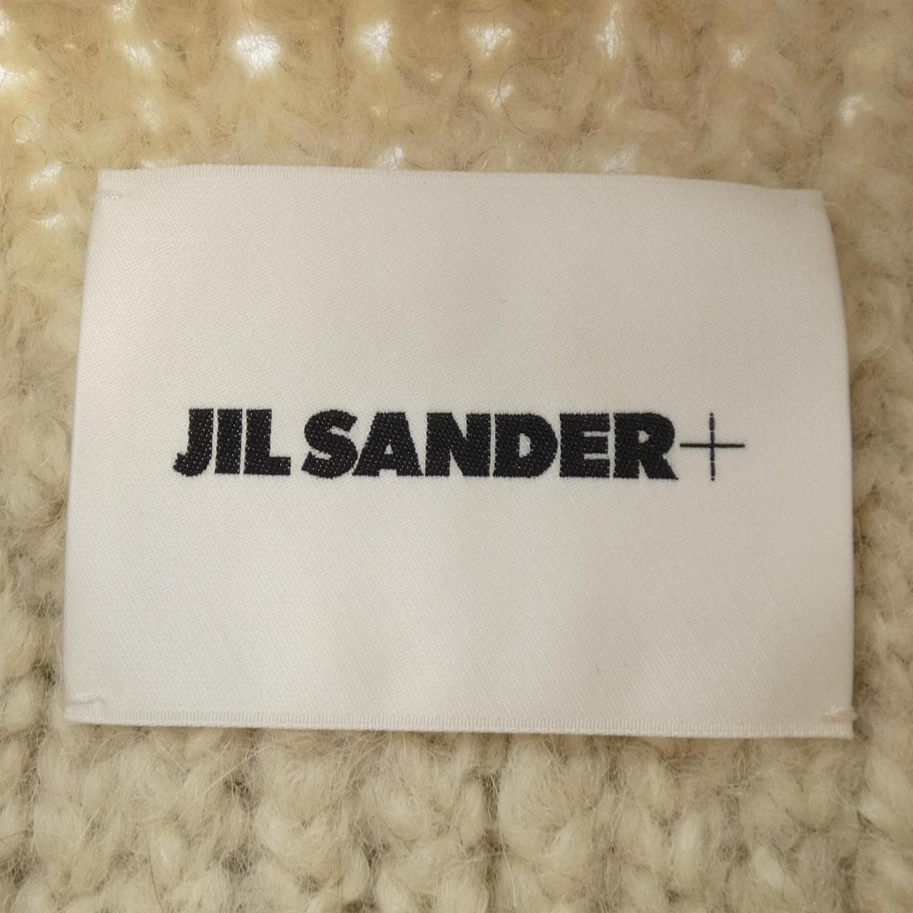 JIL SANDER+ JIL SANDER+ KNITWEAR