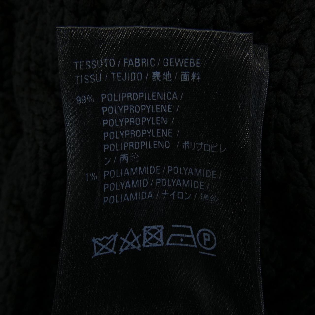 BALENCIAGA BALENCIAGA knitwear