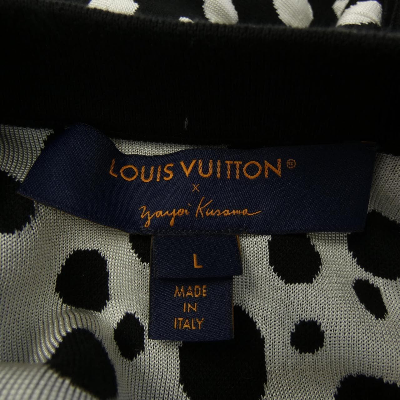 ルイヴィトン LOUIS VUITTON ニット