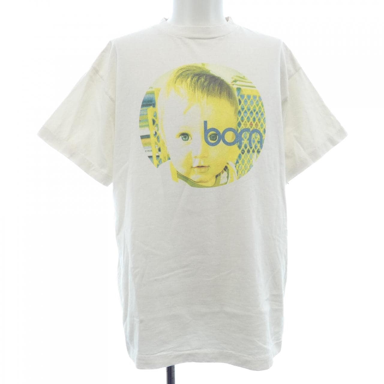 セントマイケル SAINT MICHAEL Tシャツ