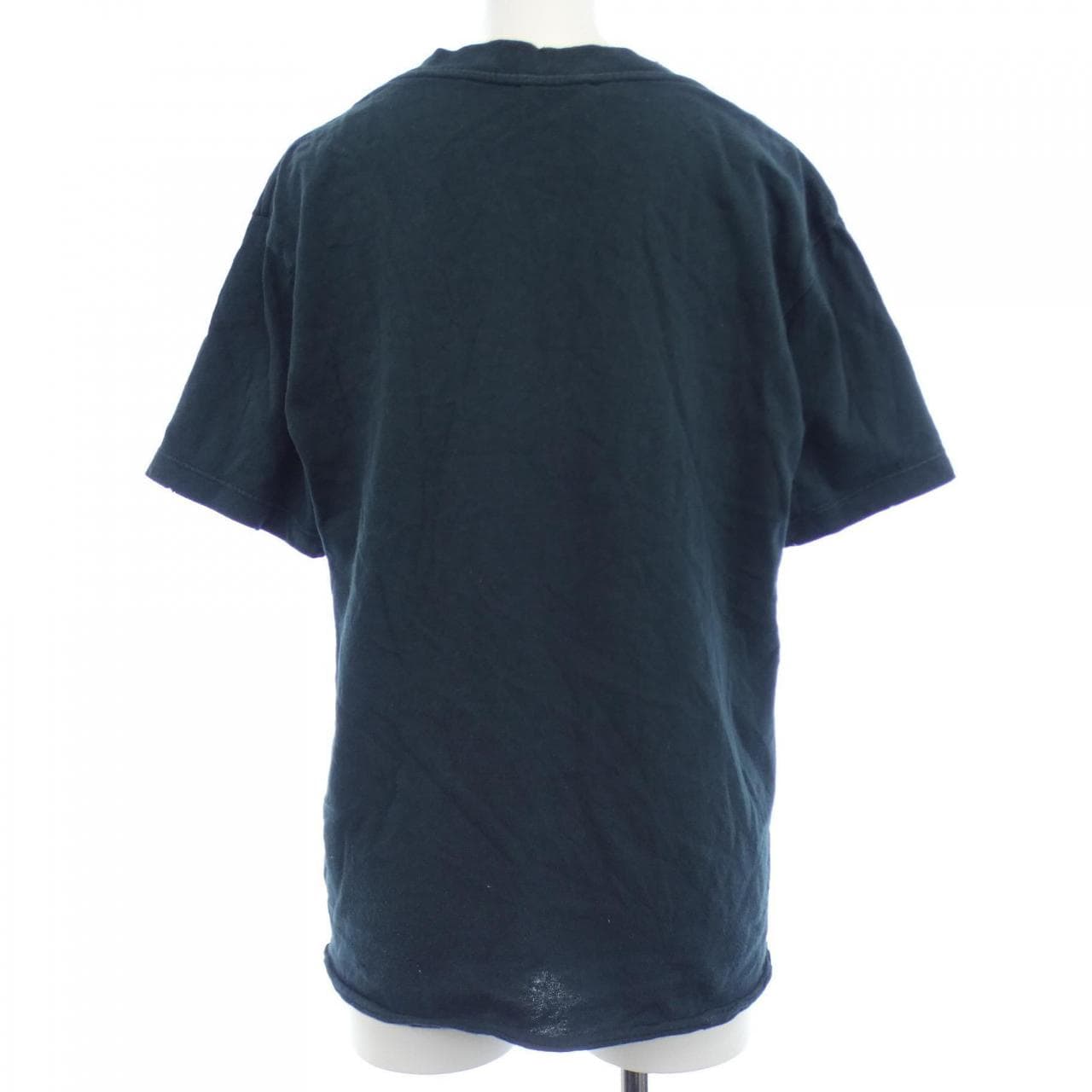 SAINT LAURENT T 卹