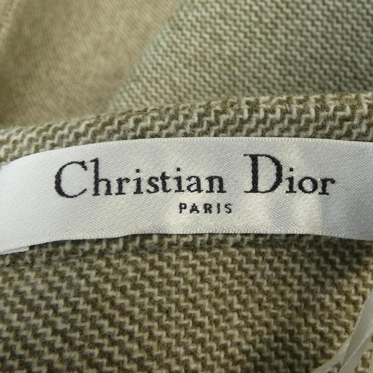 クリスチャンディオール CHRISTIAN DIOR スカート