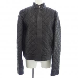 エルメス HERMES レザージャケット