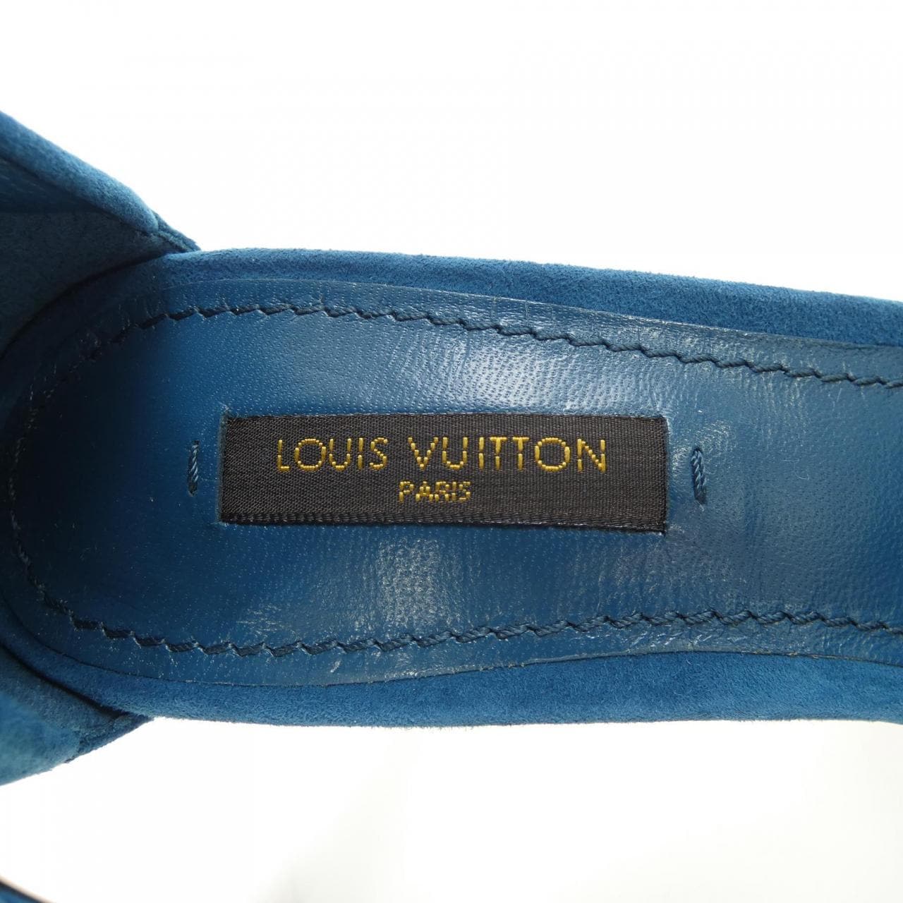 ルイヴィトン LOUIS VUITTON サンダル