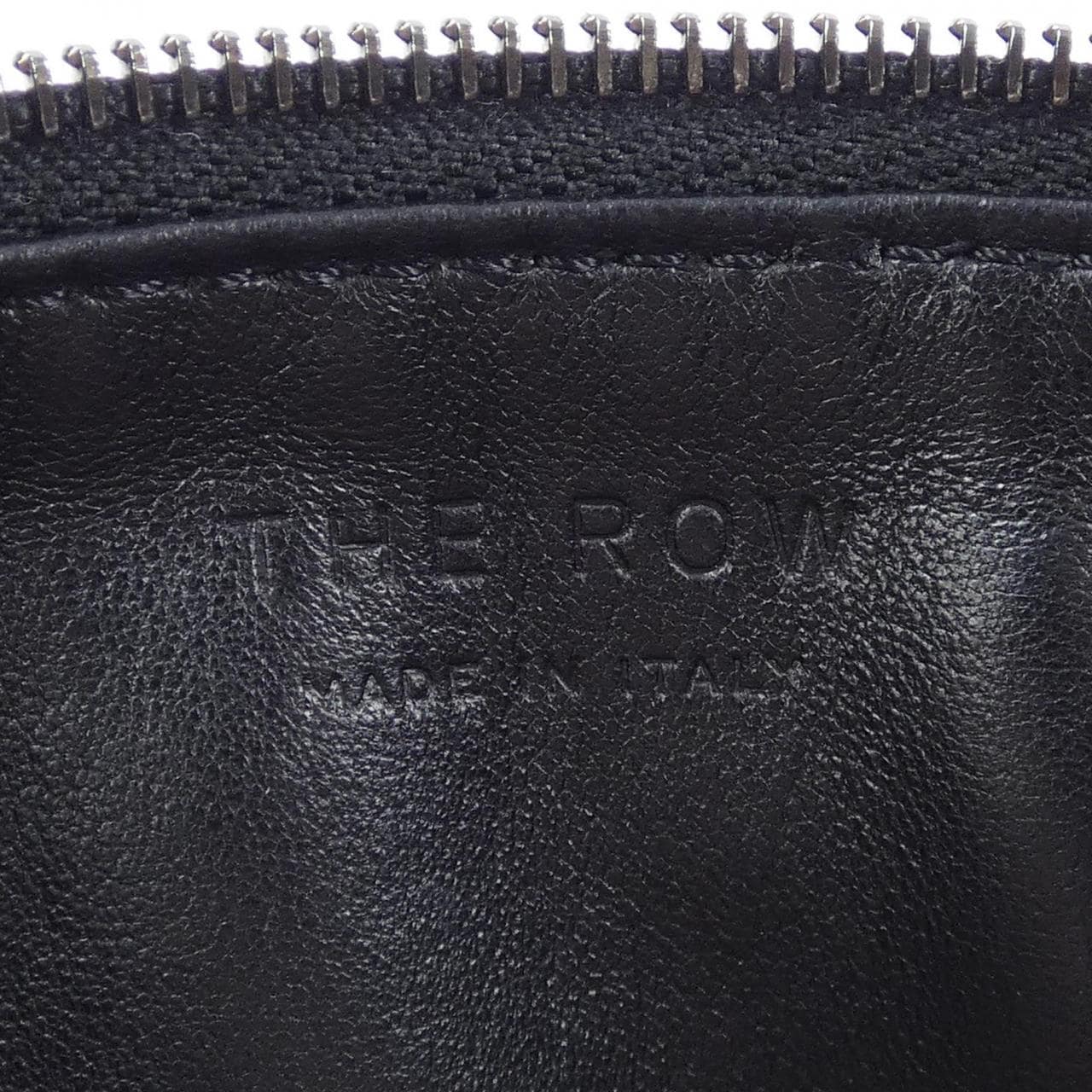 ザロウ THE ROW BAG