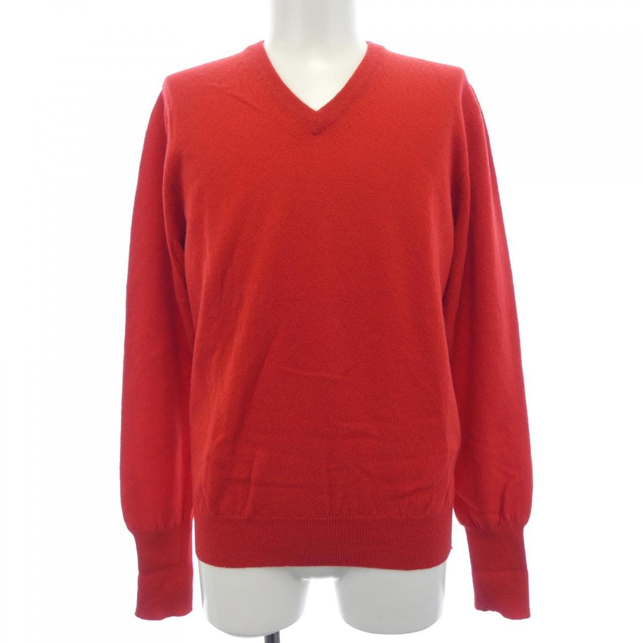 ドルモア Drumohr ニット