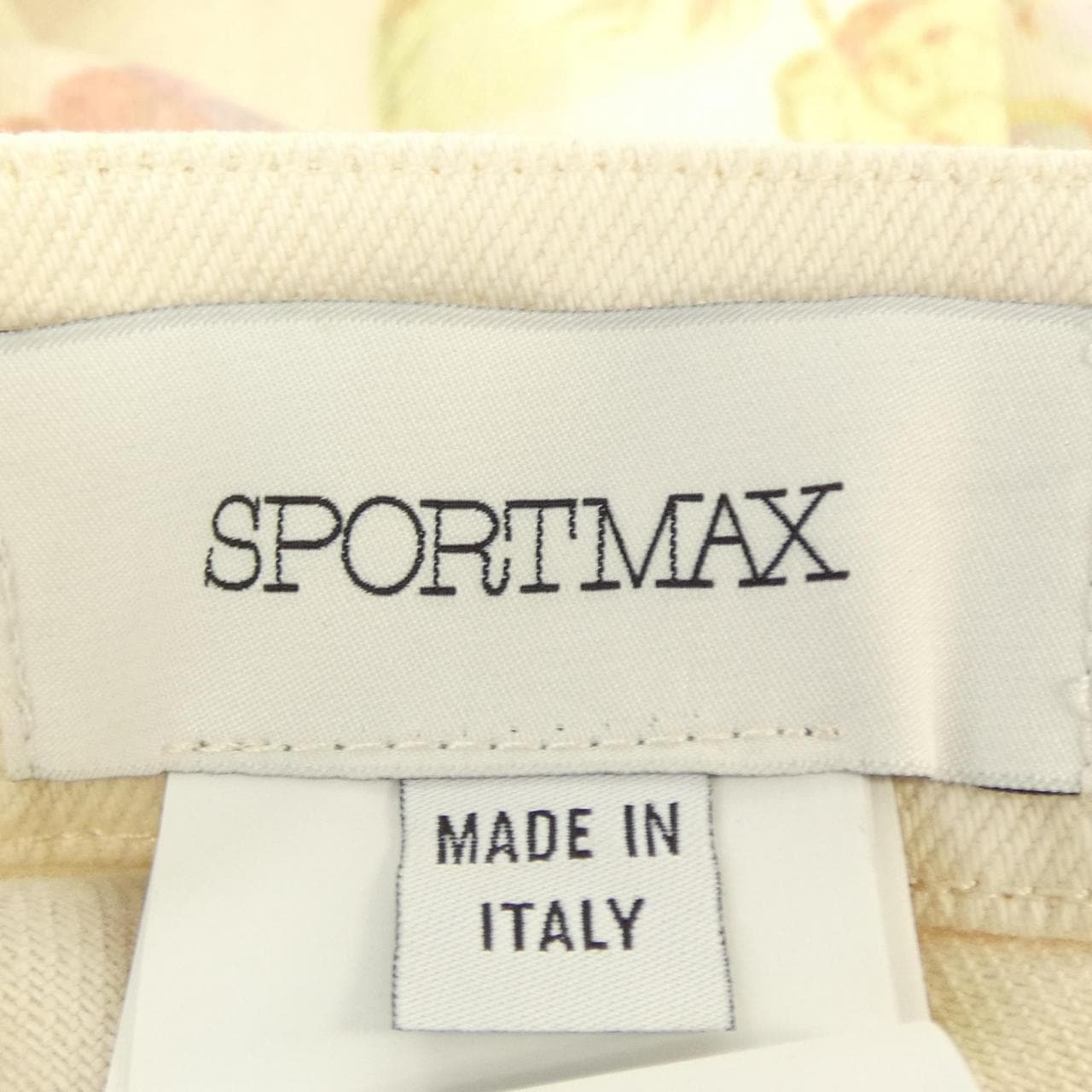 スポーツマックス SPORT MAX スカート