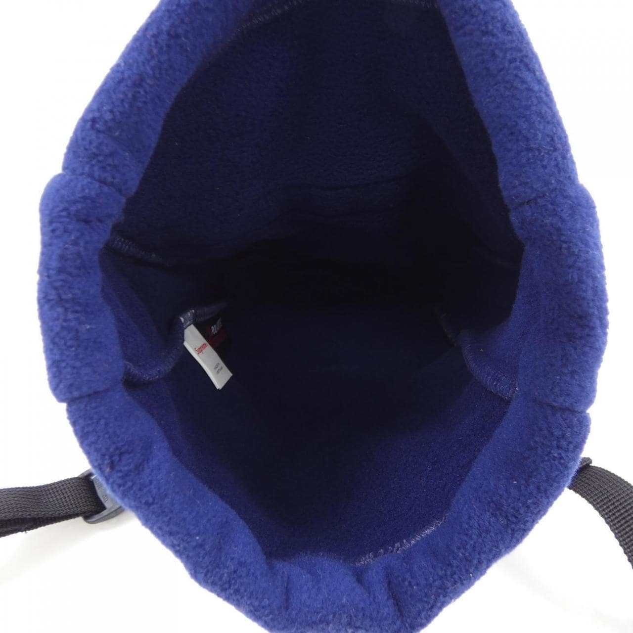 シュプリーム SUPREME POLARTEC SLING BAG BAG