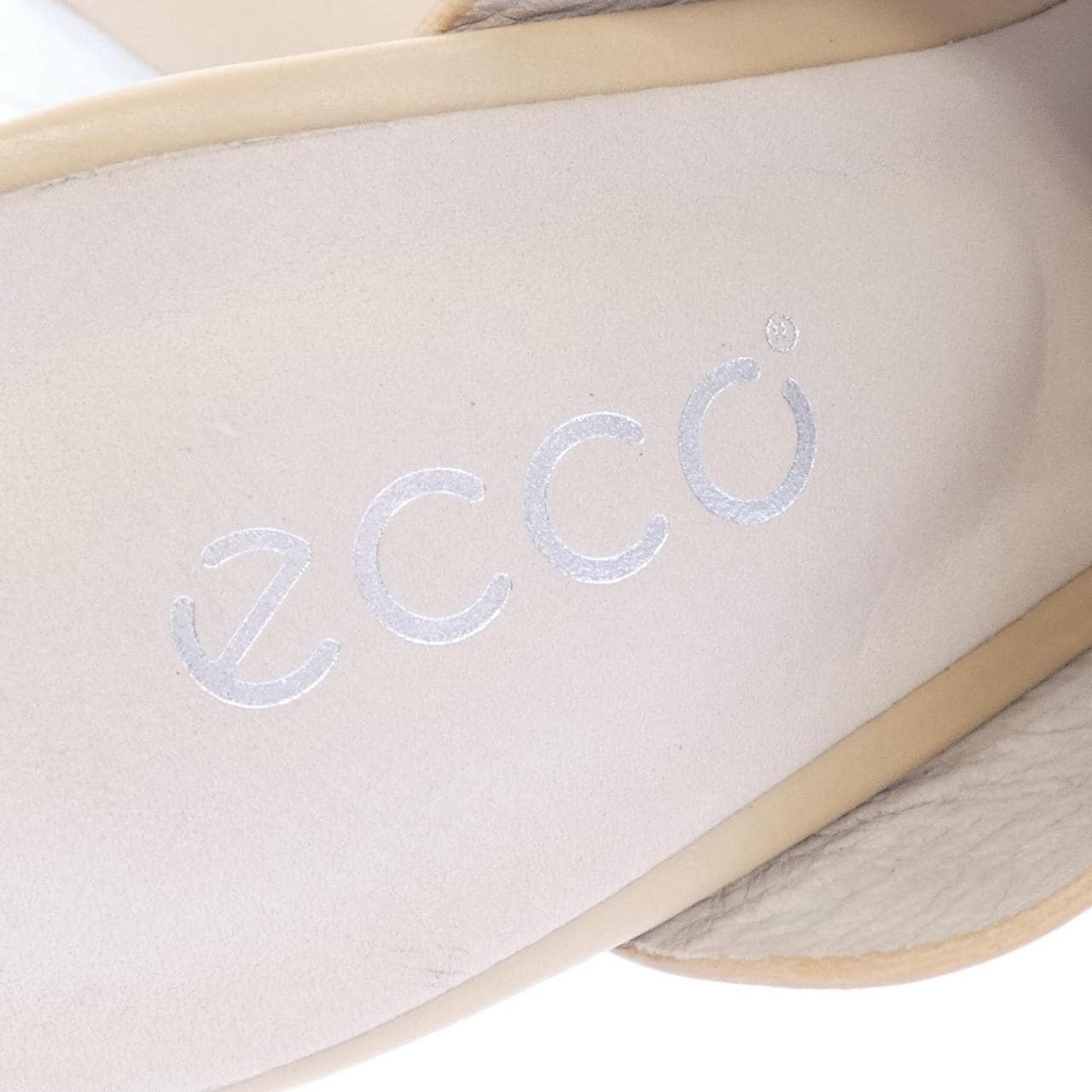 エコー ecco サンダル