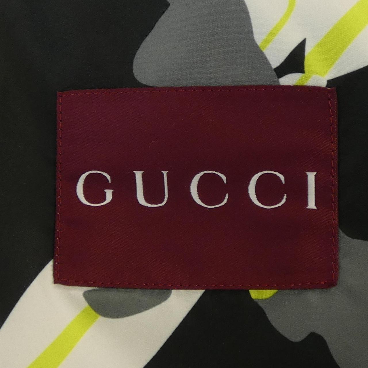 グッチ GUCCI 824160 ZASVG ジャケット