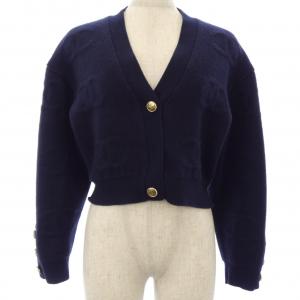 シャネル CHANEL P70524K10076 21P カーディガン