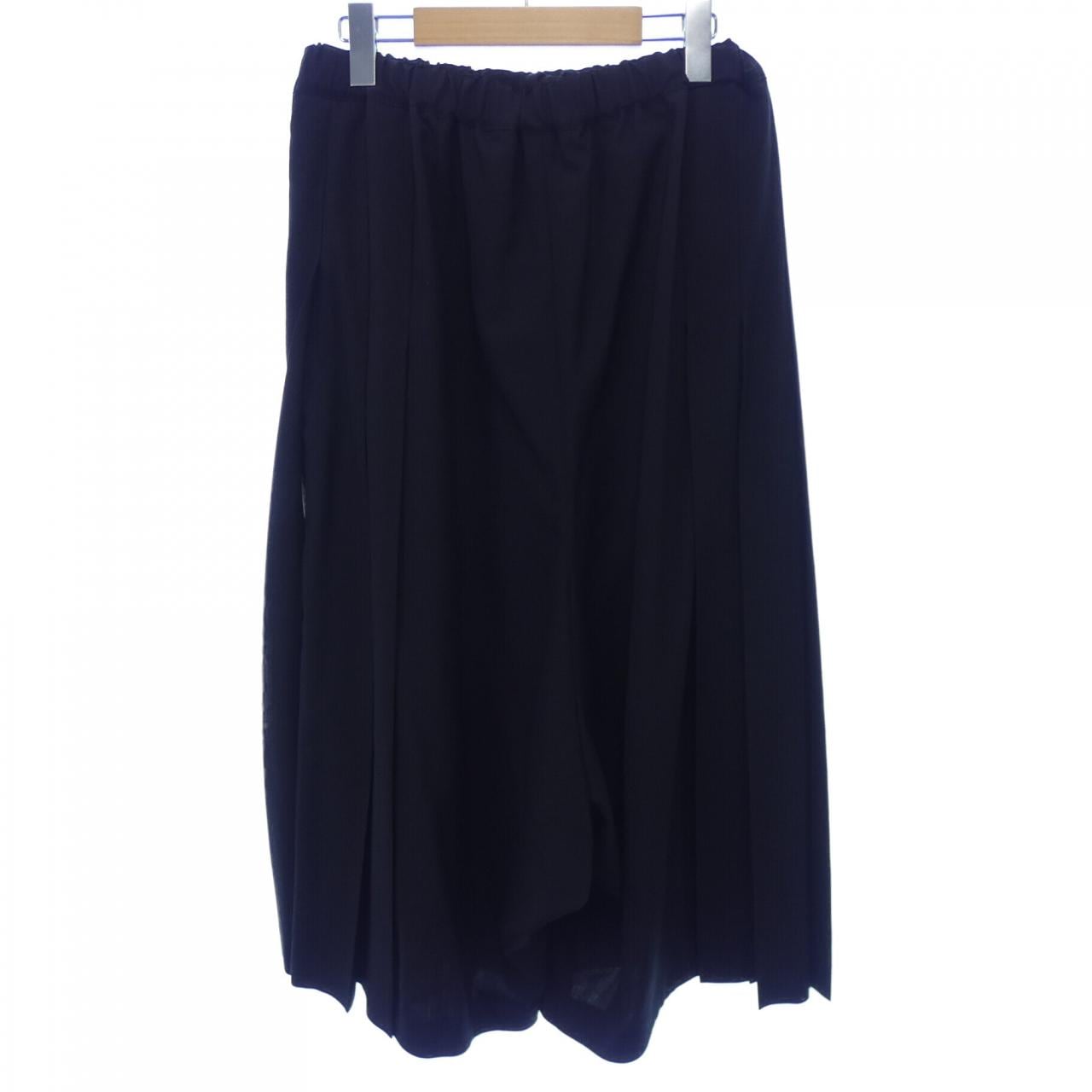 コムデギャルソン COMME des GARCONS PO-P005 パンツ