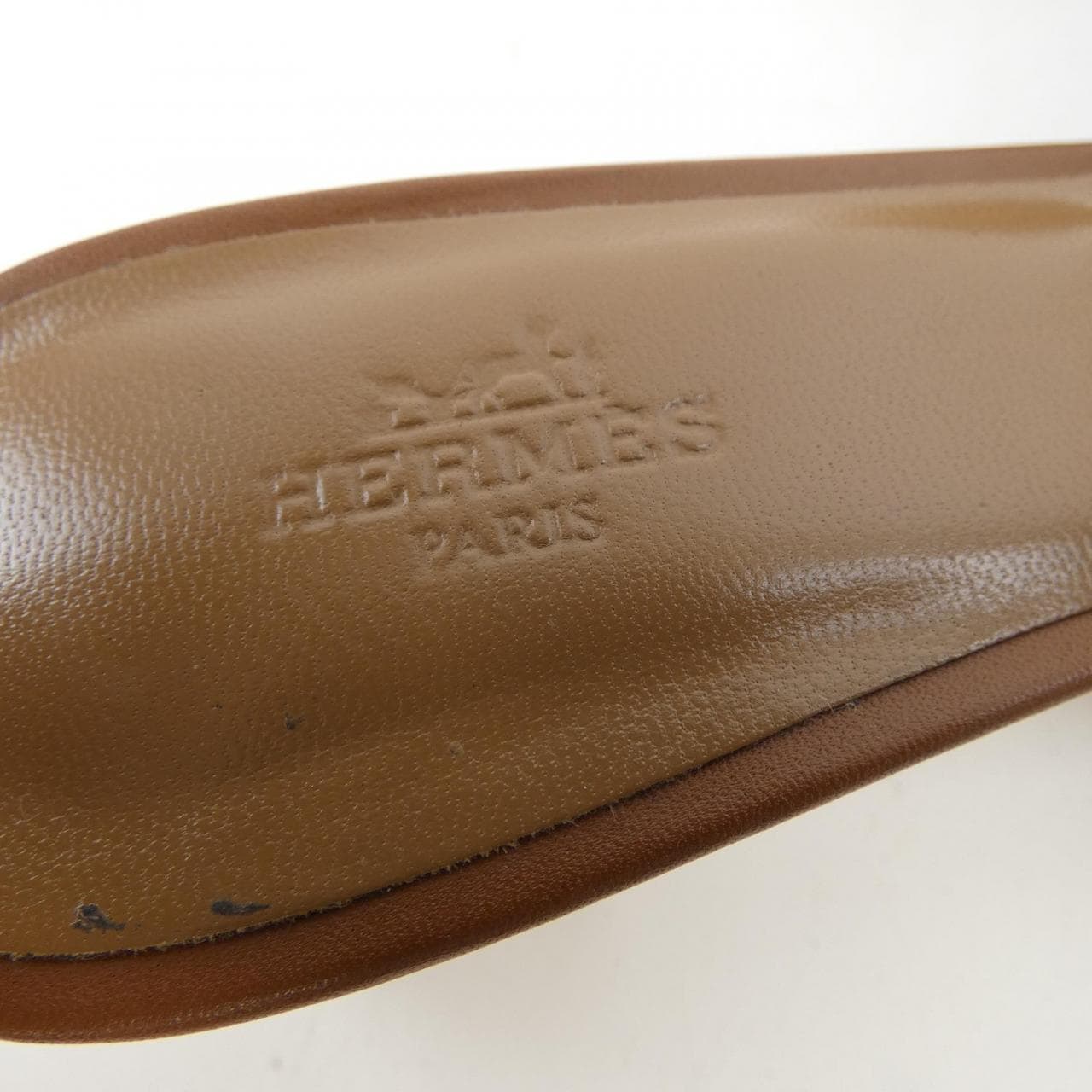 エルメス HERMES オアジス OASIS 071002Z サンダル