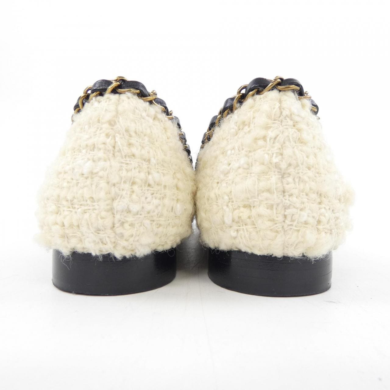 シャネル CHANEL G32927Y51381 パンプス