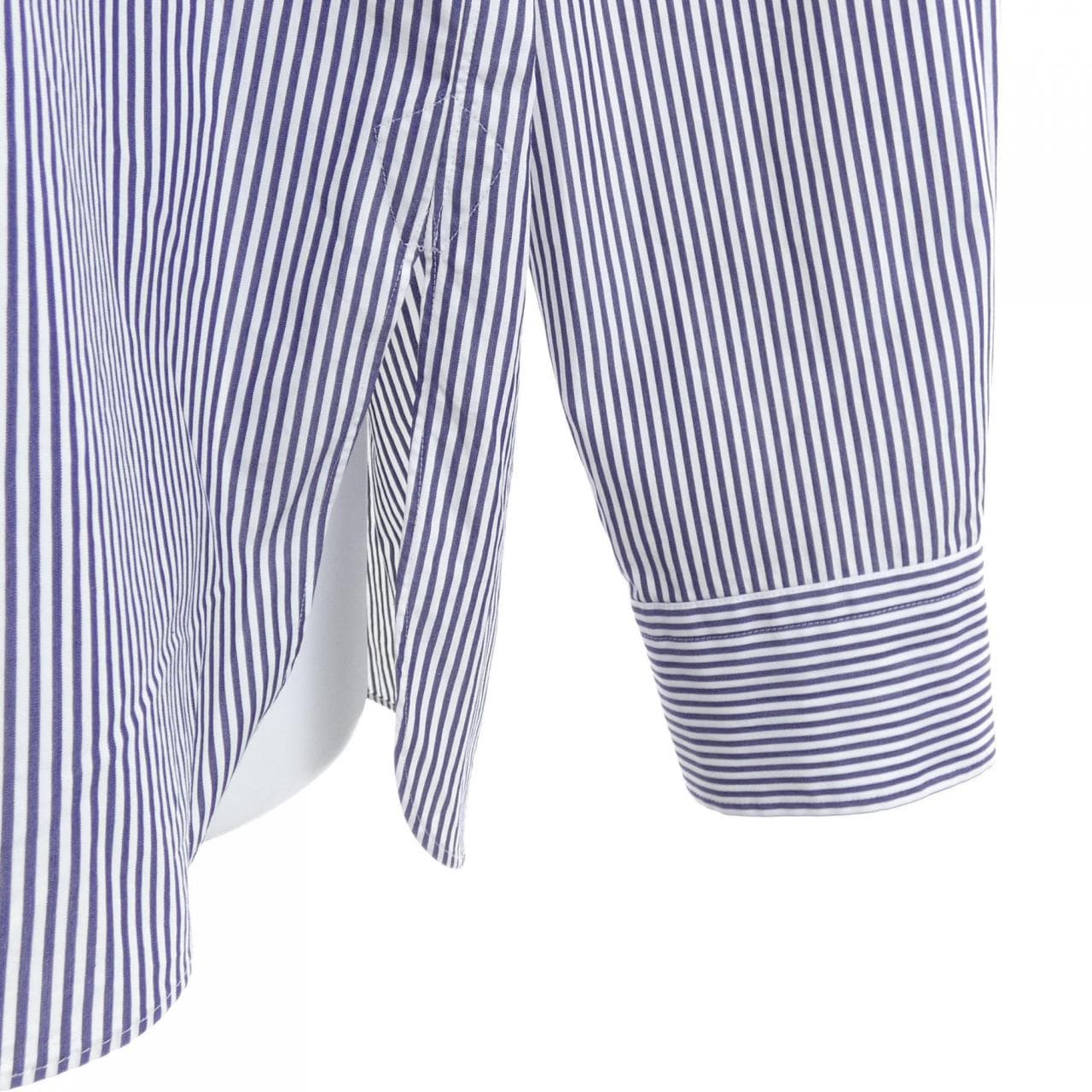 ドゥロワー DRAWER 6511-299-0580 シャツ