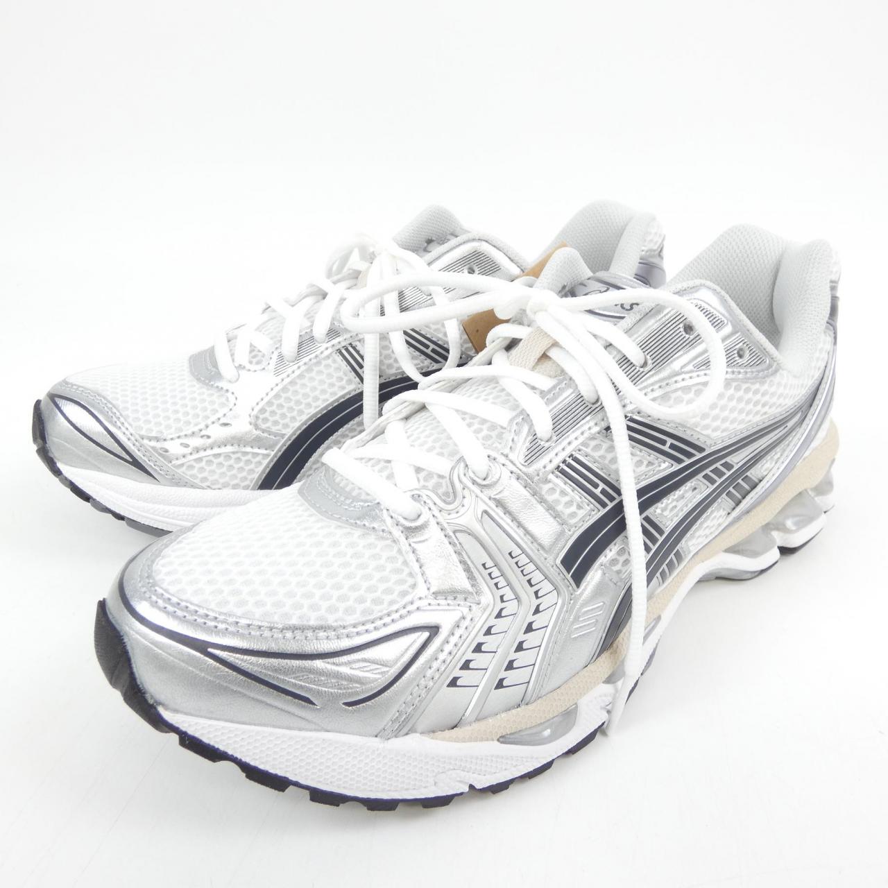 ASICS ASICS 1203A537运动鞋