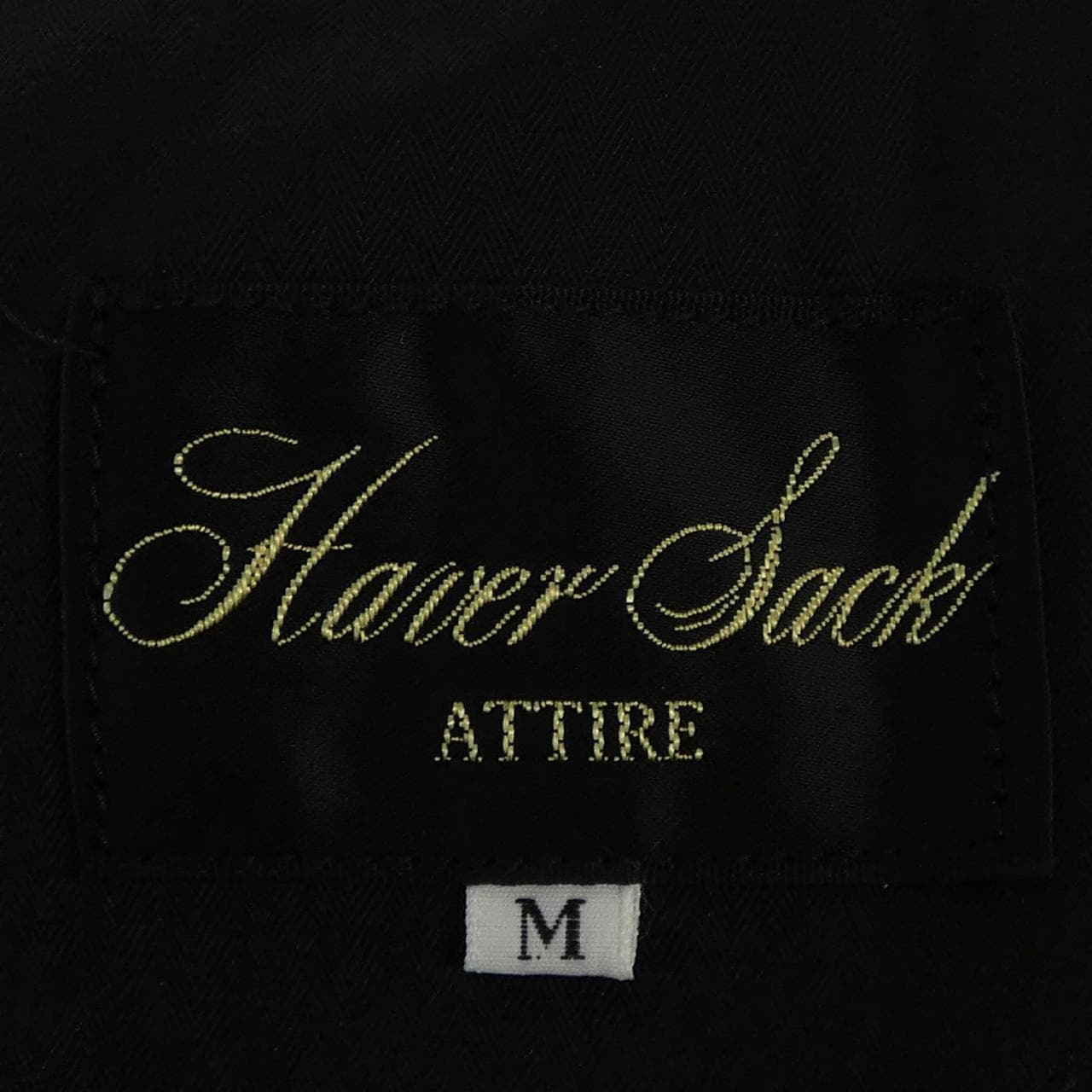 哈巴薩克HAVERSACK褲子