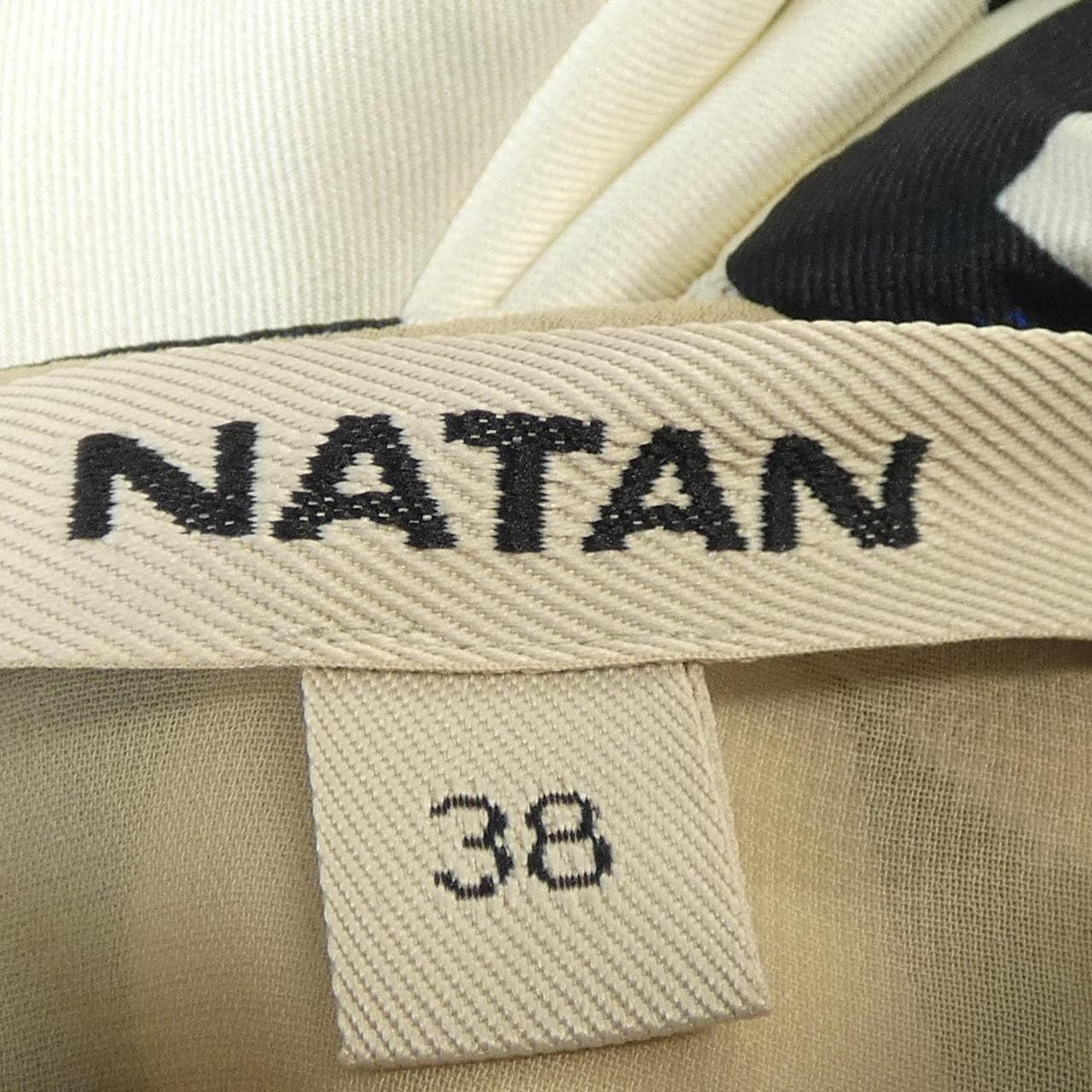 NATAN トップス
