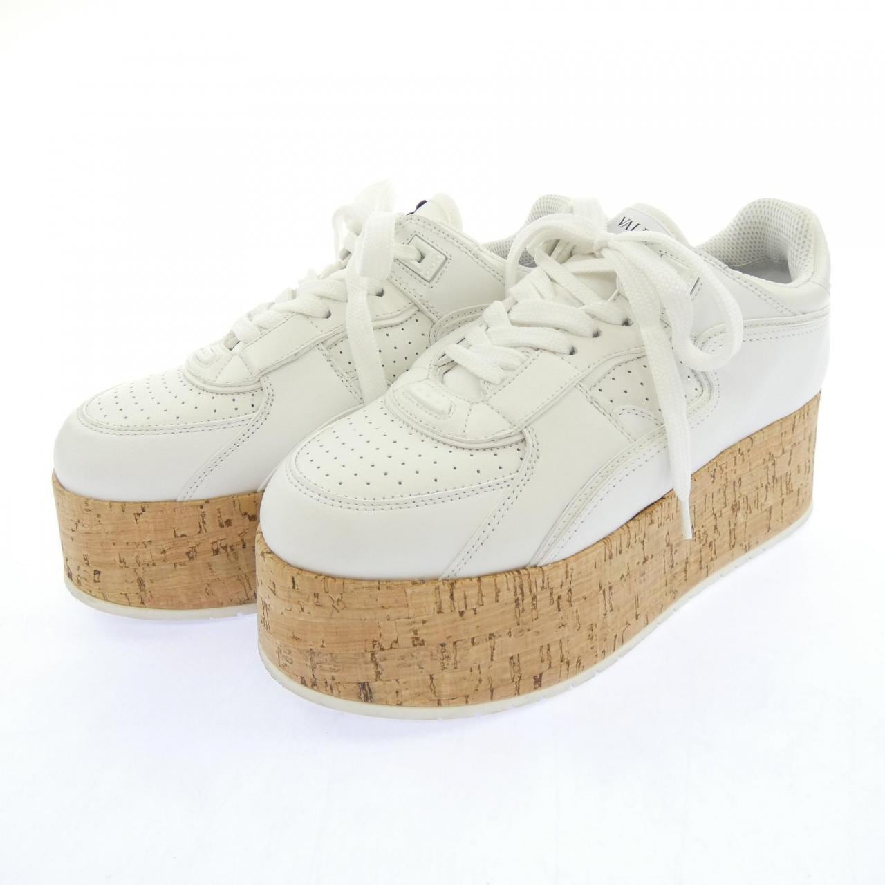 ヴァレンティノガラヴァーニ VALENTINO GARAVANI フリードットXL シューズ