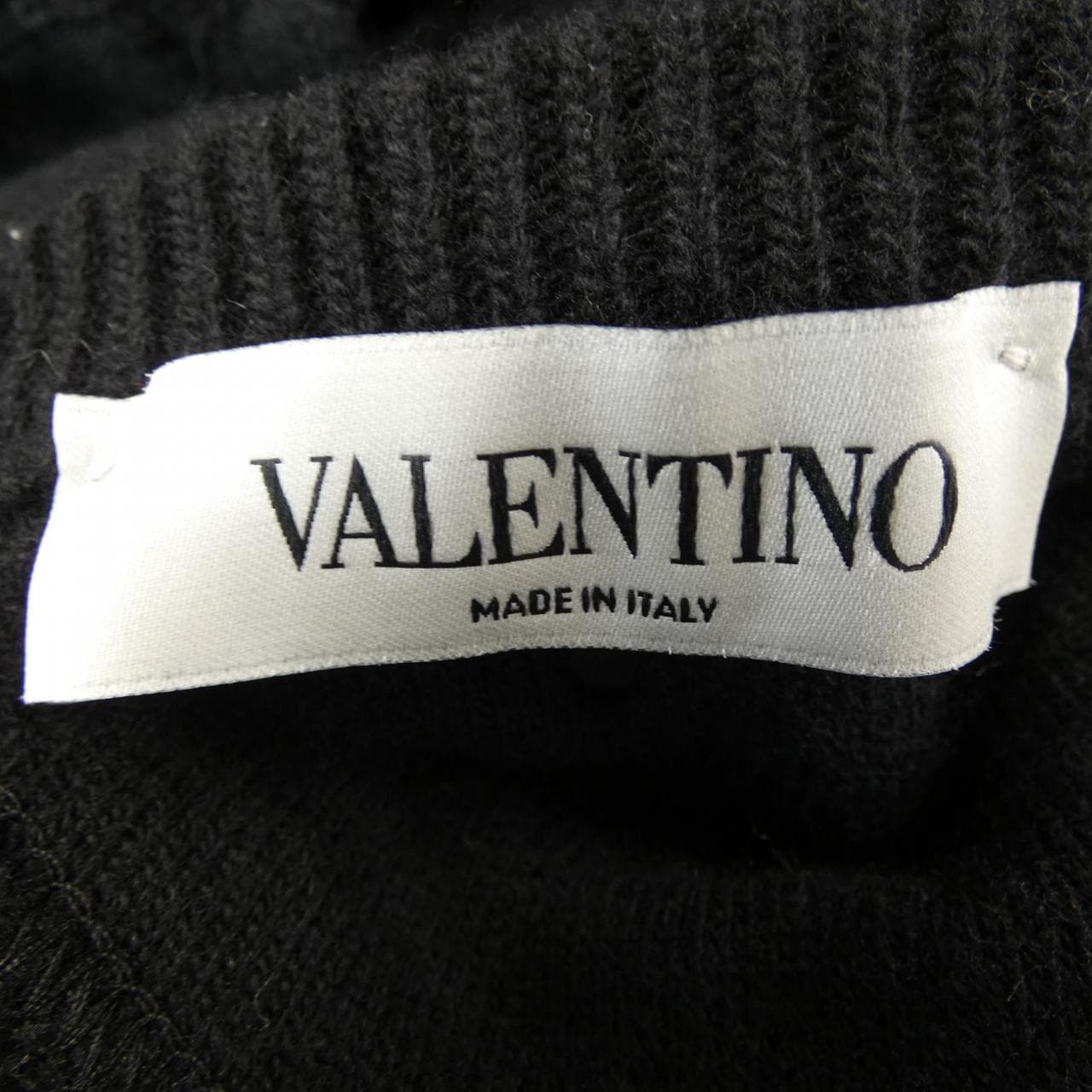 ヴァレンティノ VALENTINO ニット