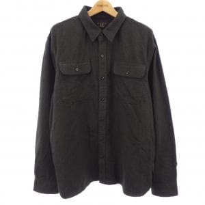 ダブルアールエル RRL シャツ