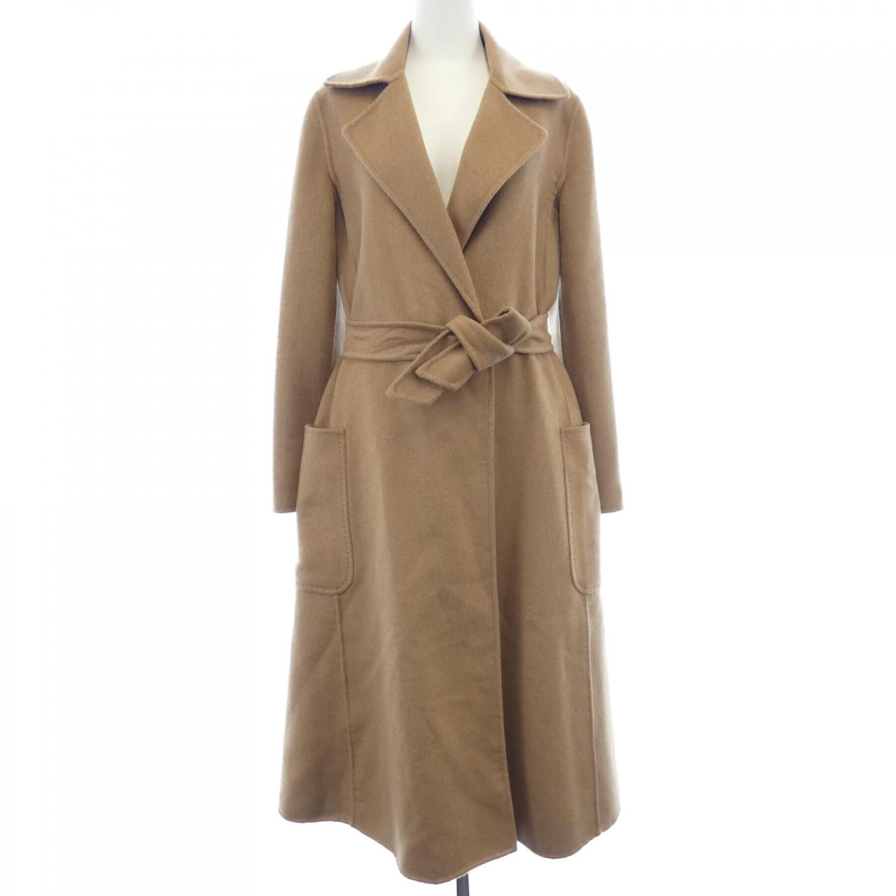 マックスマーラ Max Mara 101605 コート