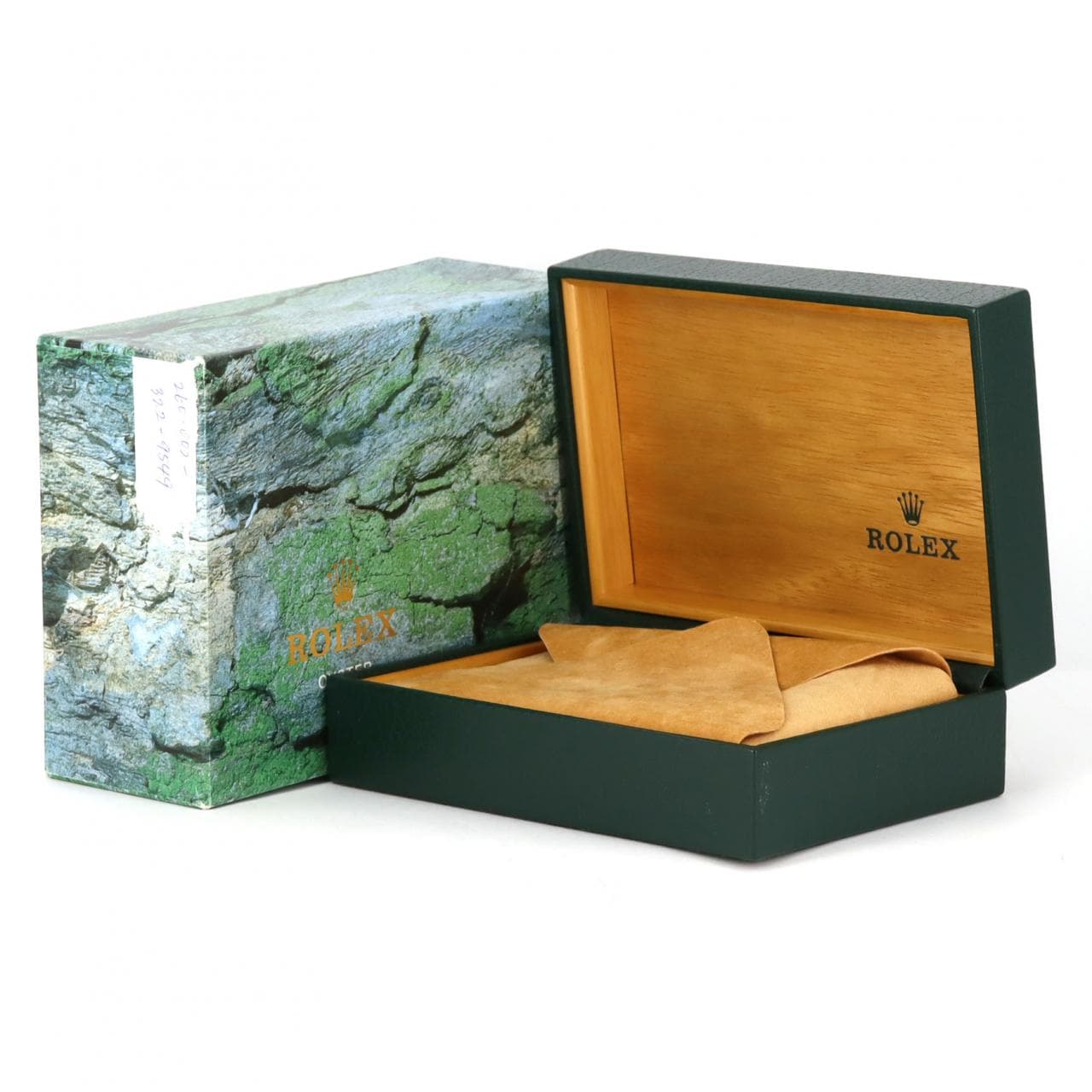 ロレックス デイトジャスト 16234G SSxWG 自動巻 A番