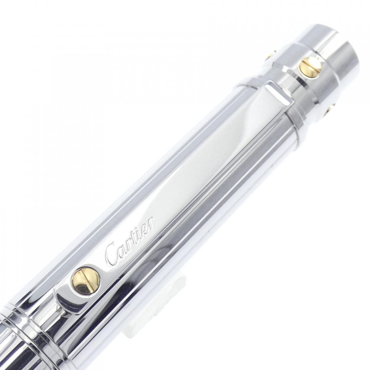 カルティエ サントスドゥカルティエ OP000119 ボールペン