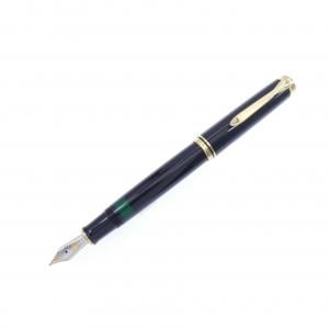 ペリカン スーベレーンM800ブラック 万年筆