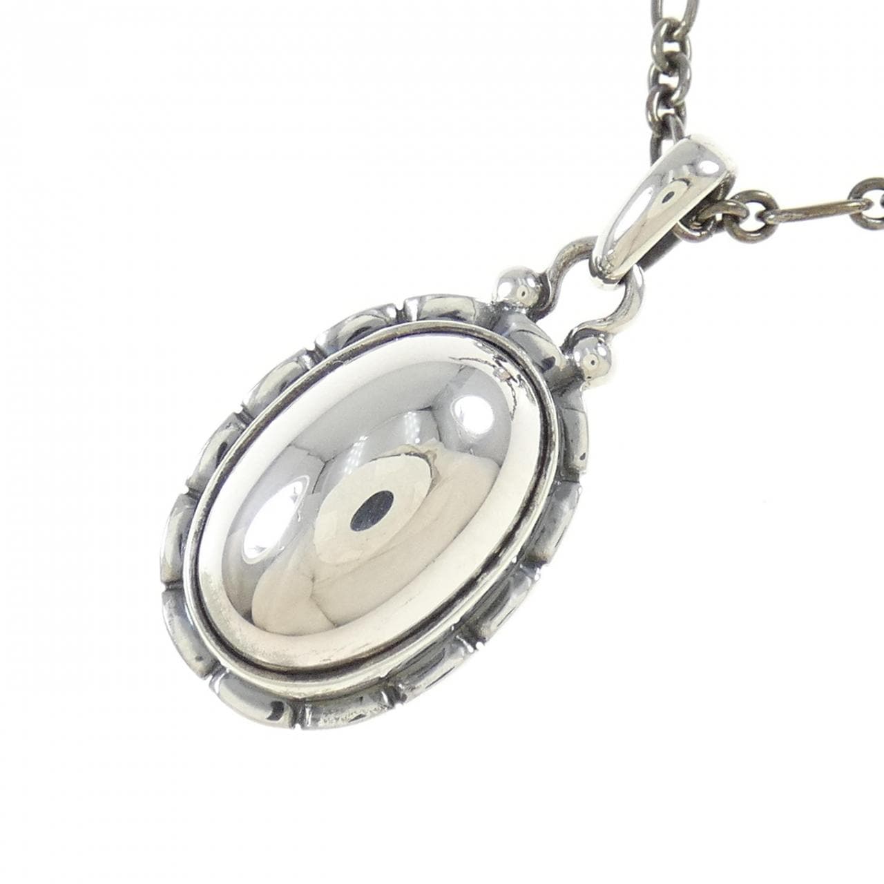 Georg Jensen 925 necklace