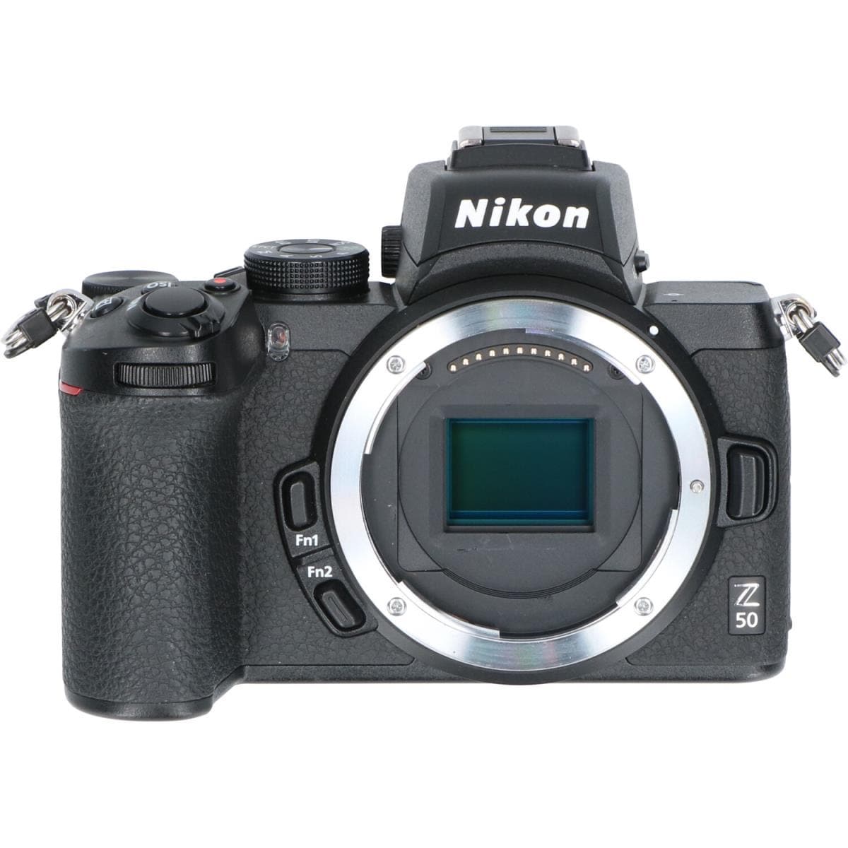 NIKON Z50