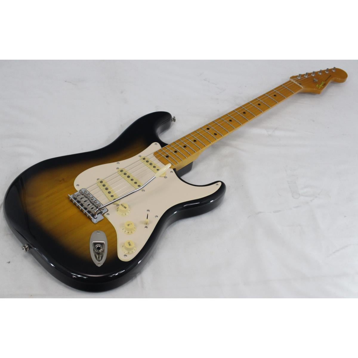 SQUIER CLASSIC VIBE 50S STRAT