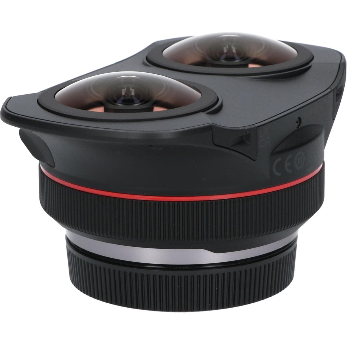 RF5.2mm F2.8L DUAL FISHEYE