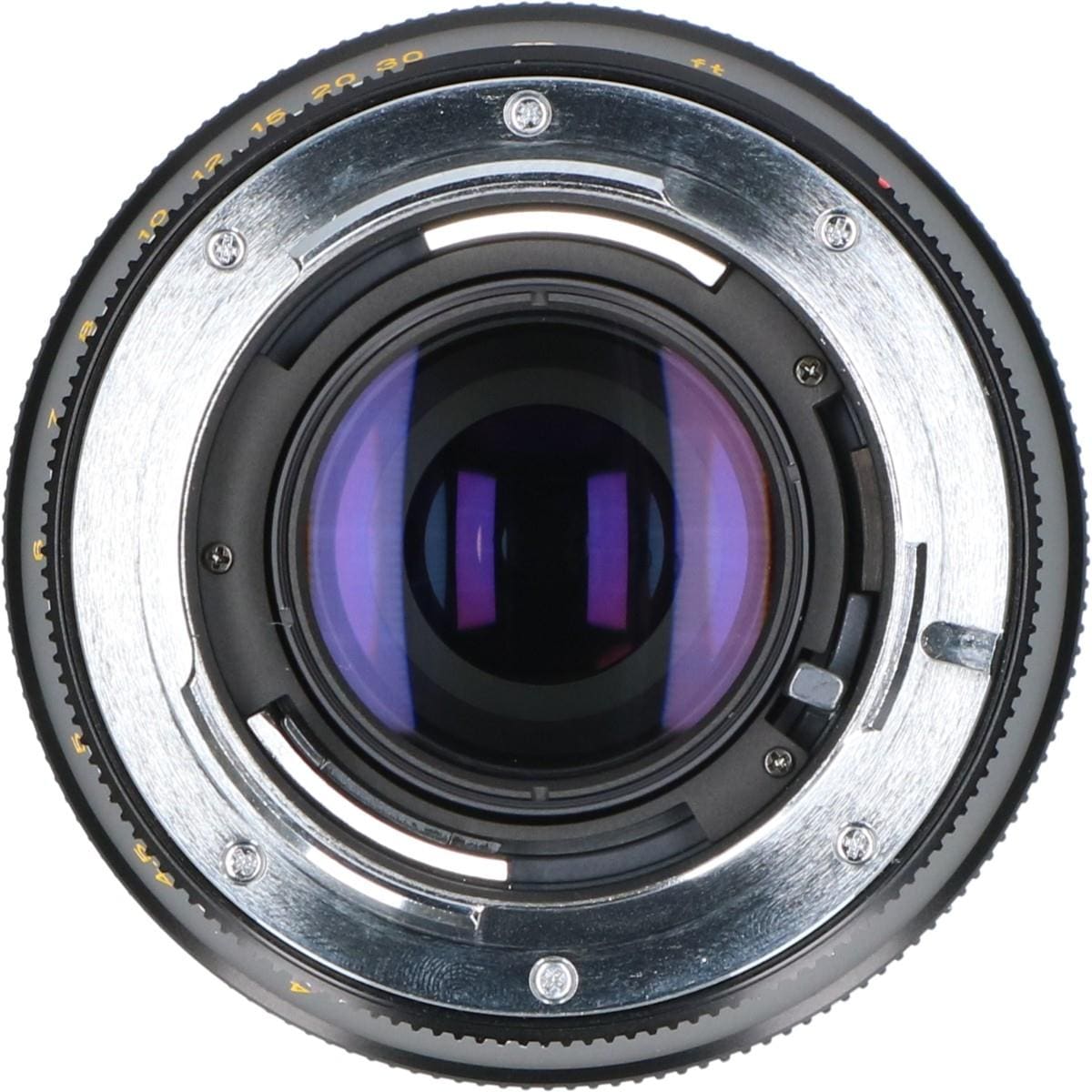 ＶＡＲＩＯ－ＥＬＭＡＲ　Ｒ７０－２１０ｍｍ　Ｆ４
