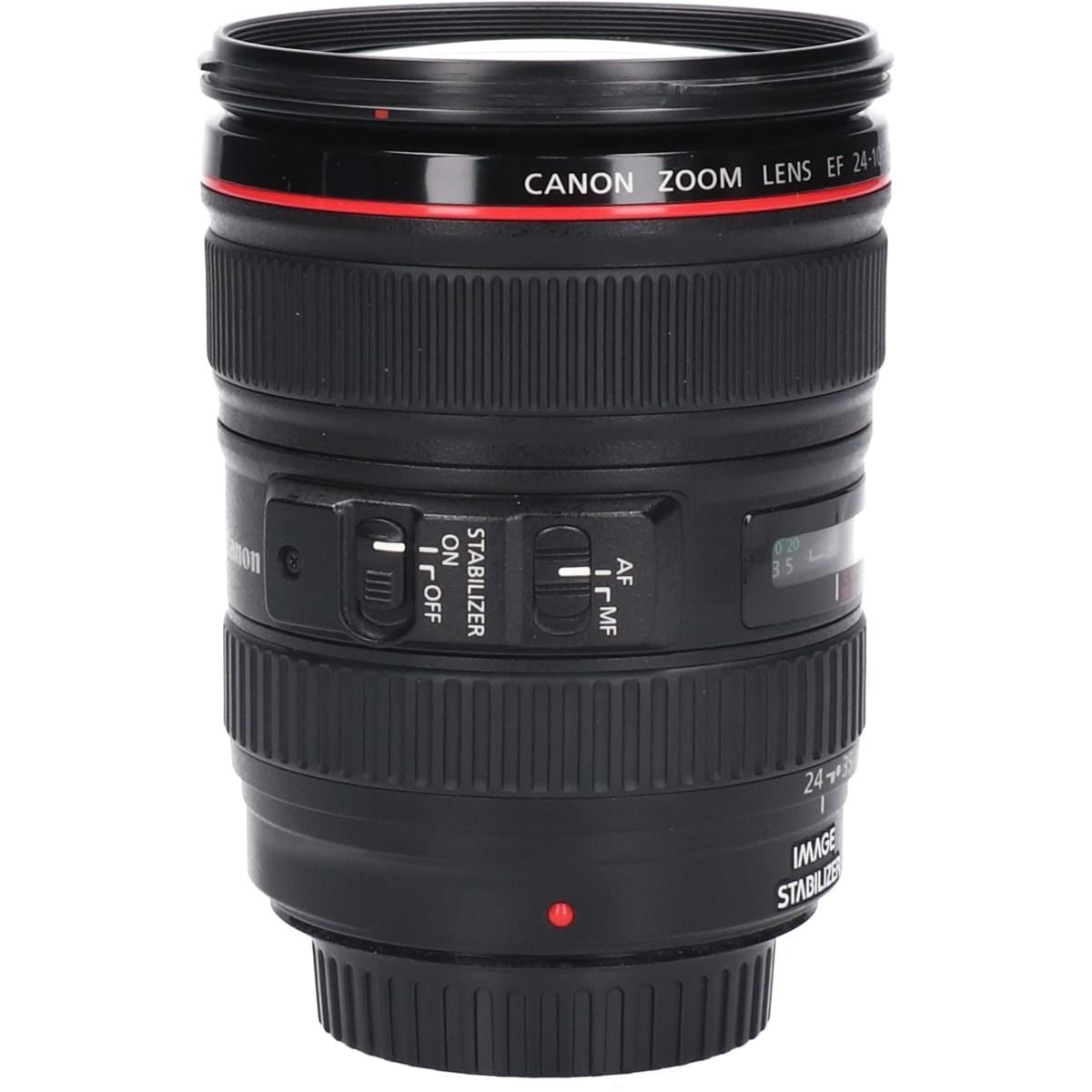 ＥＦ２４－１０５ｍｍ　Ｆ４Ｌ　ＩＳ　ＵＳＭ