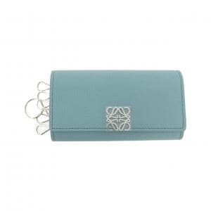 【未使用品】ロエベ 6cm C821K92X01 キーケース