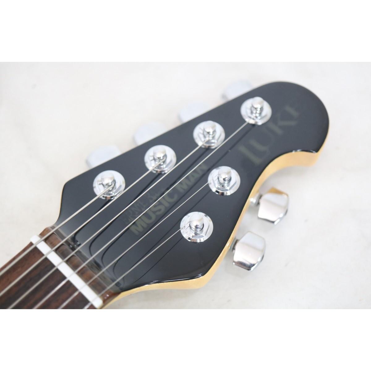 ＭＵＳＩＣＭＡＮ　　ＬＵＫＥ　ＩＩ