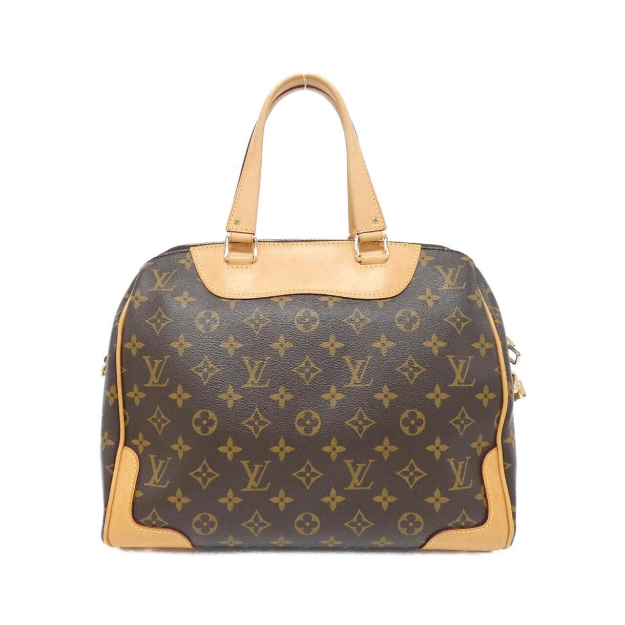 LOUIS VUITTON Monogram Retiro M50056 包