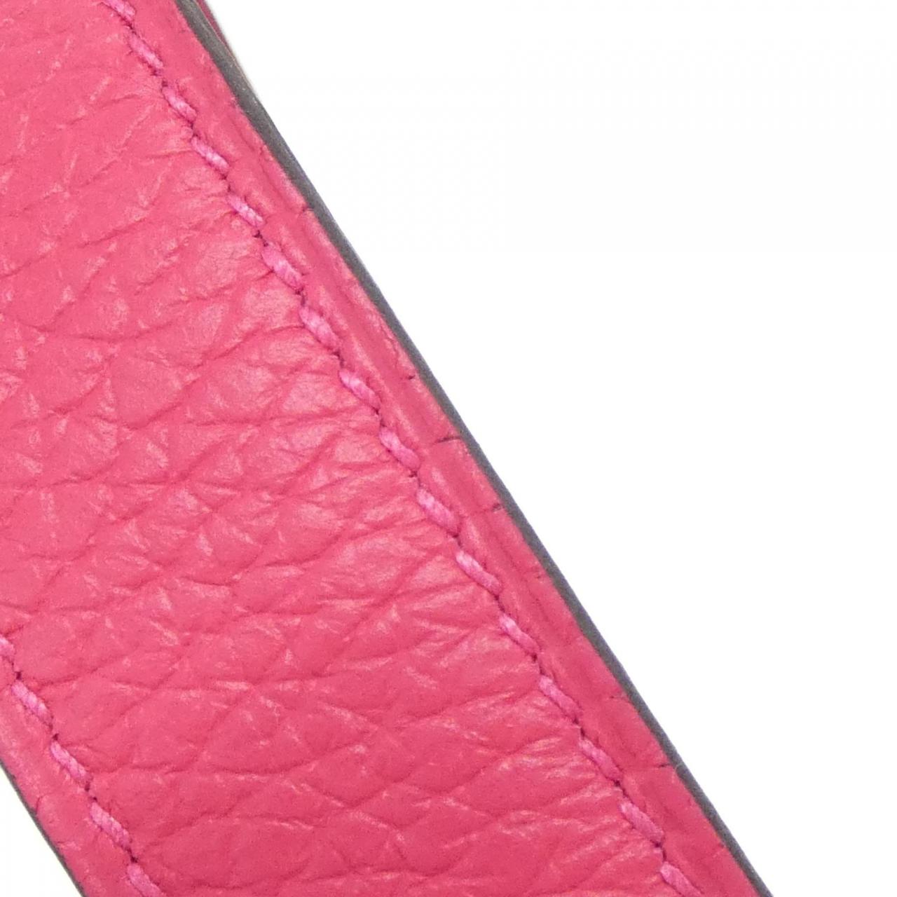 HERMES Picotin Rock 单色 PM 079194CA 包