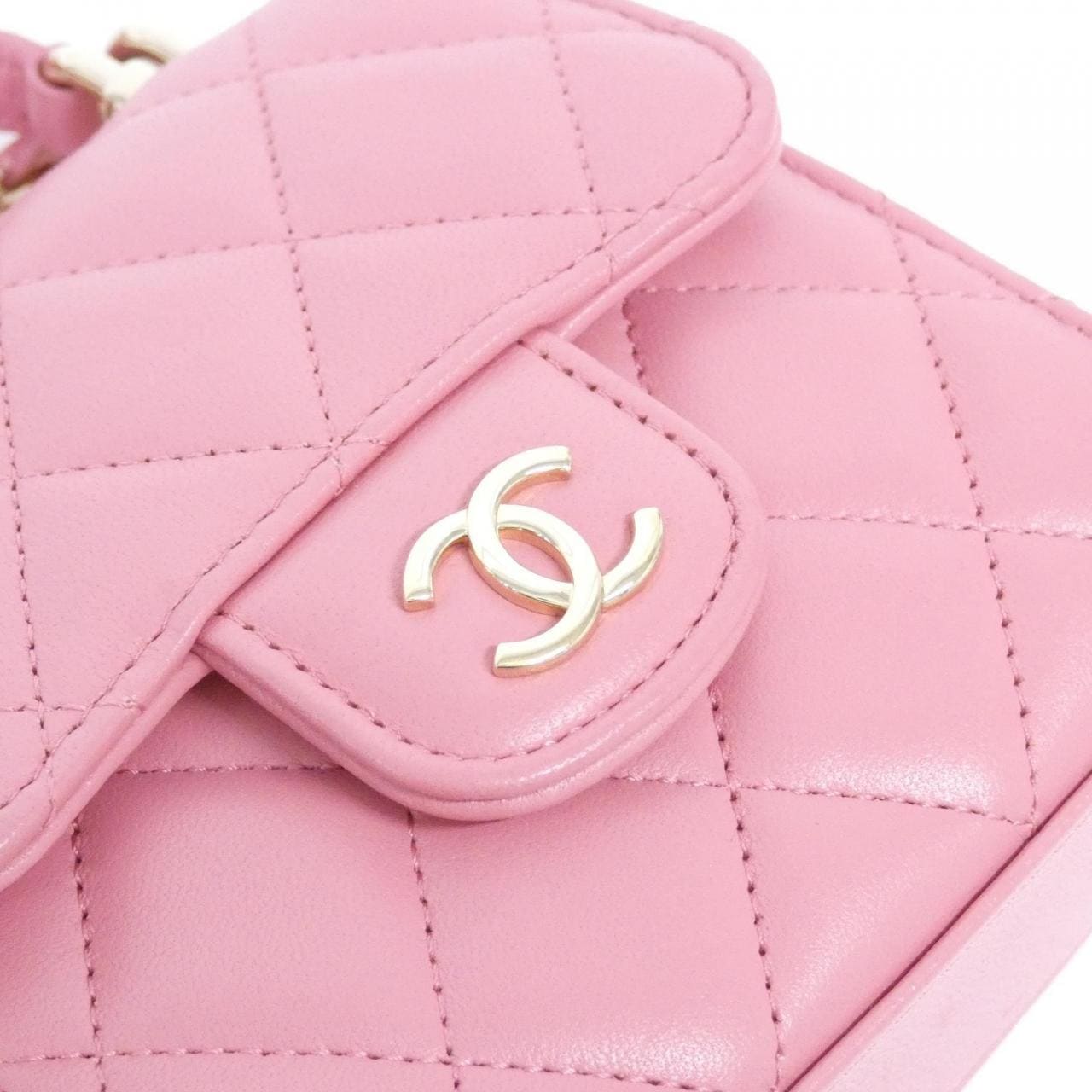 シャネル AP2682 ショルダーバッグ