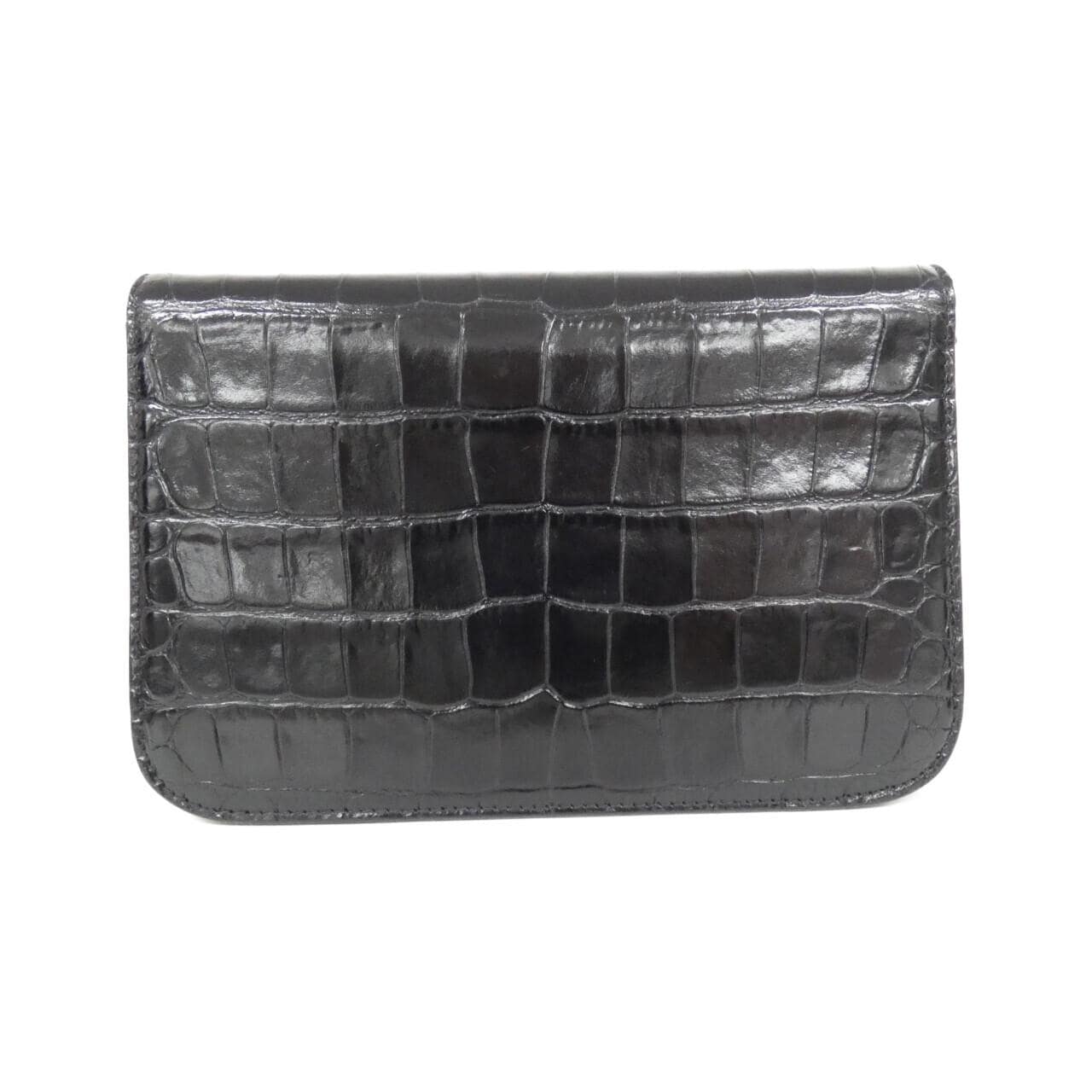 バレンシアガ 593615 チェーンウォレット