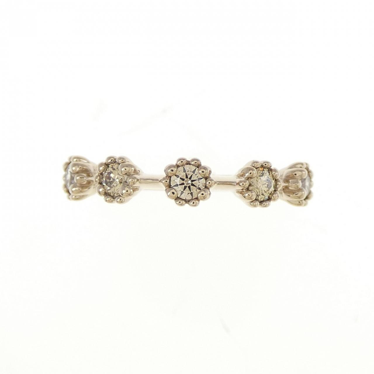 Kashikey Setting Ring 0.20CT