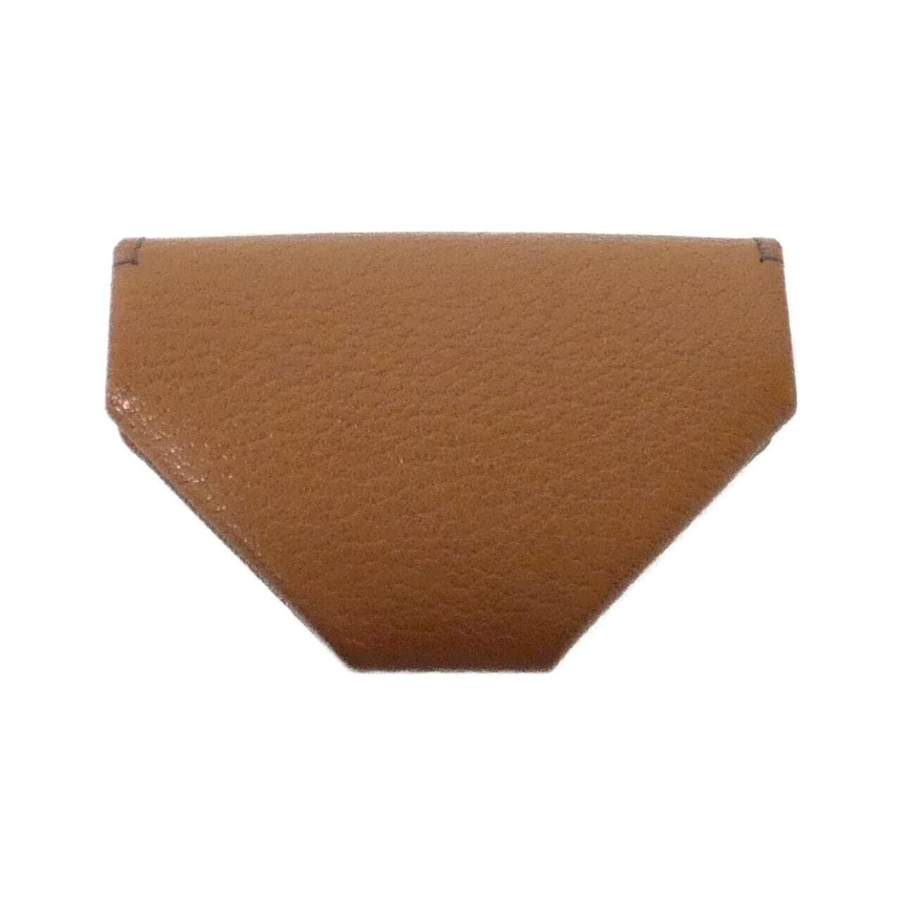 エルメス ヴァンキャトル 077875CK コインケース