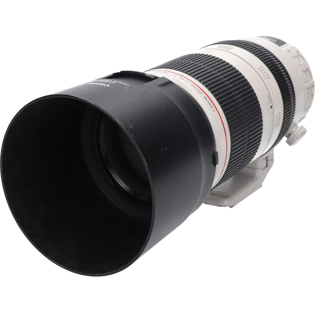 ＥＦ１００－４００ｍｍ　Ｆ４．５－５．６Ｌ　ＩＳ　ＩＩ