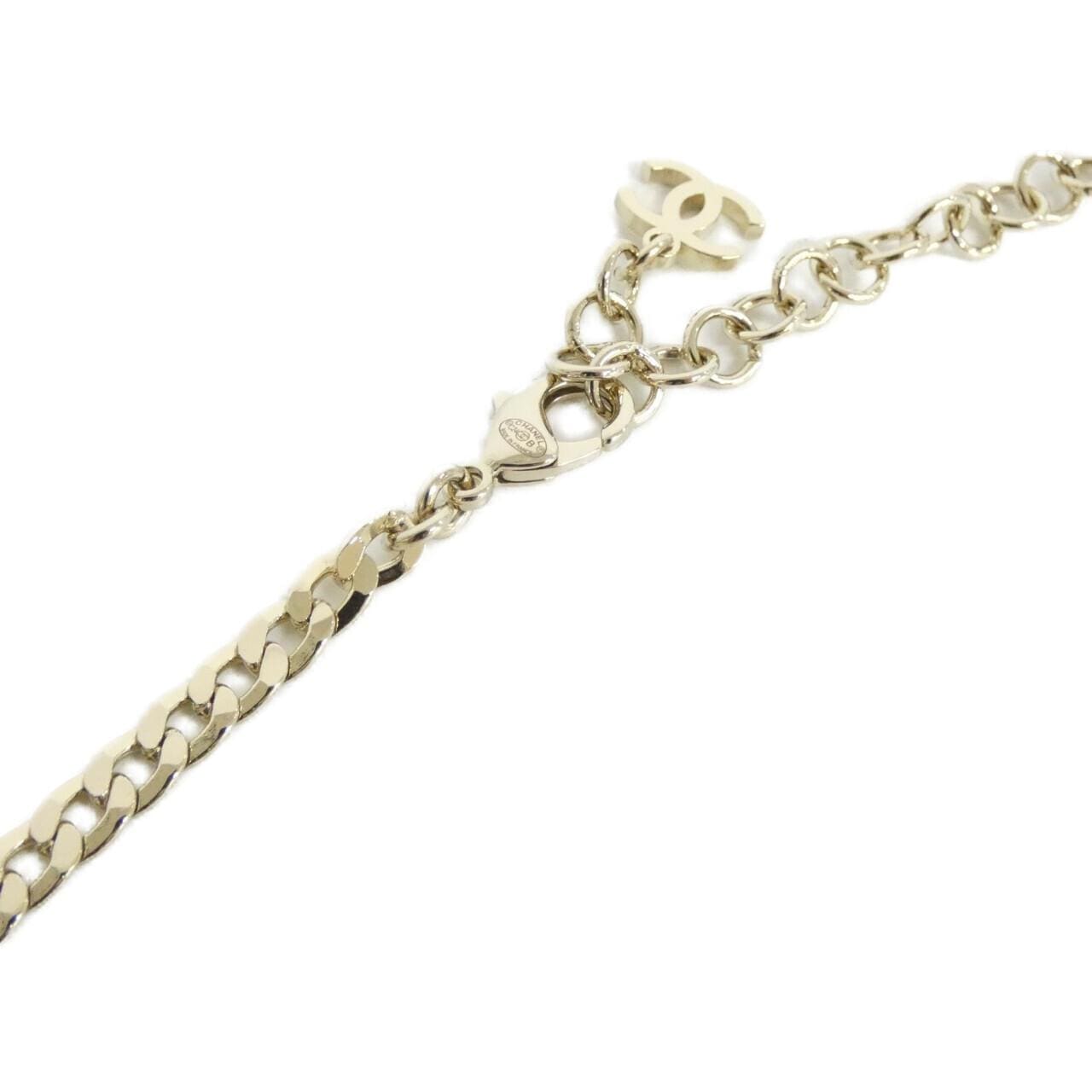 シャネル ネックレス