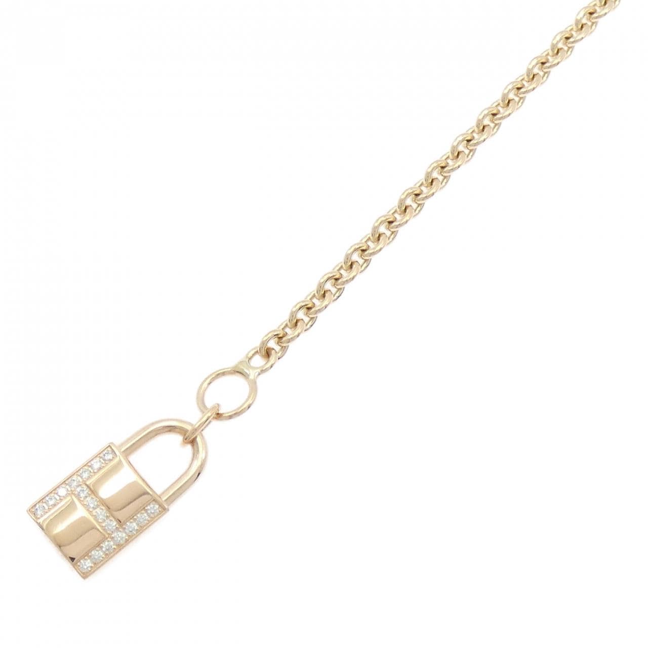 エルメス ケリー カデナ ブレスレット