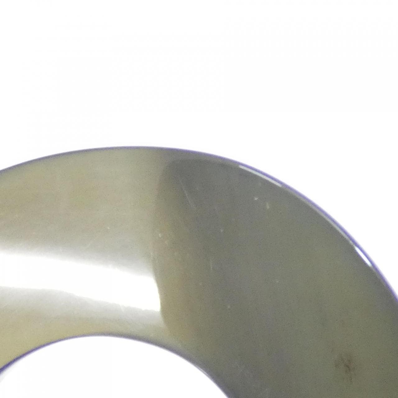 エルメス ディップ ダイ PM 052931FL ネックレス