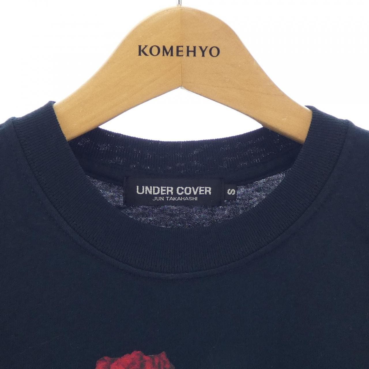 アンダーカバー UNDER COVER Tシャツ