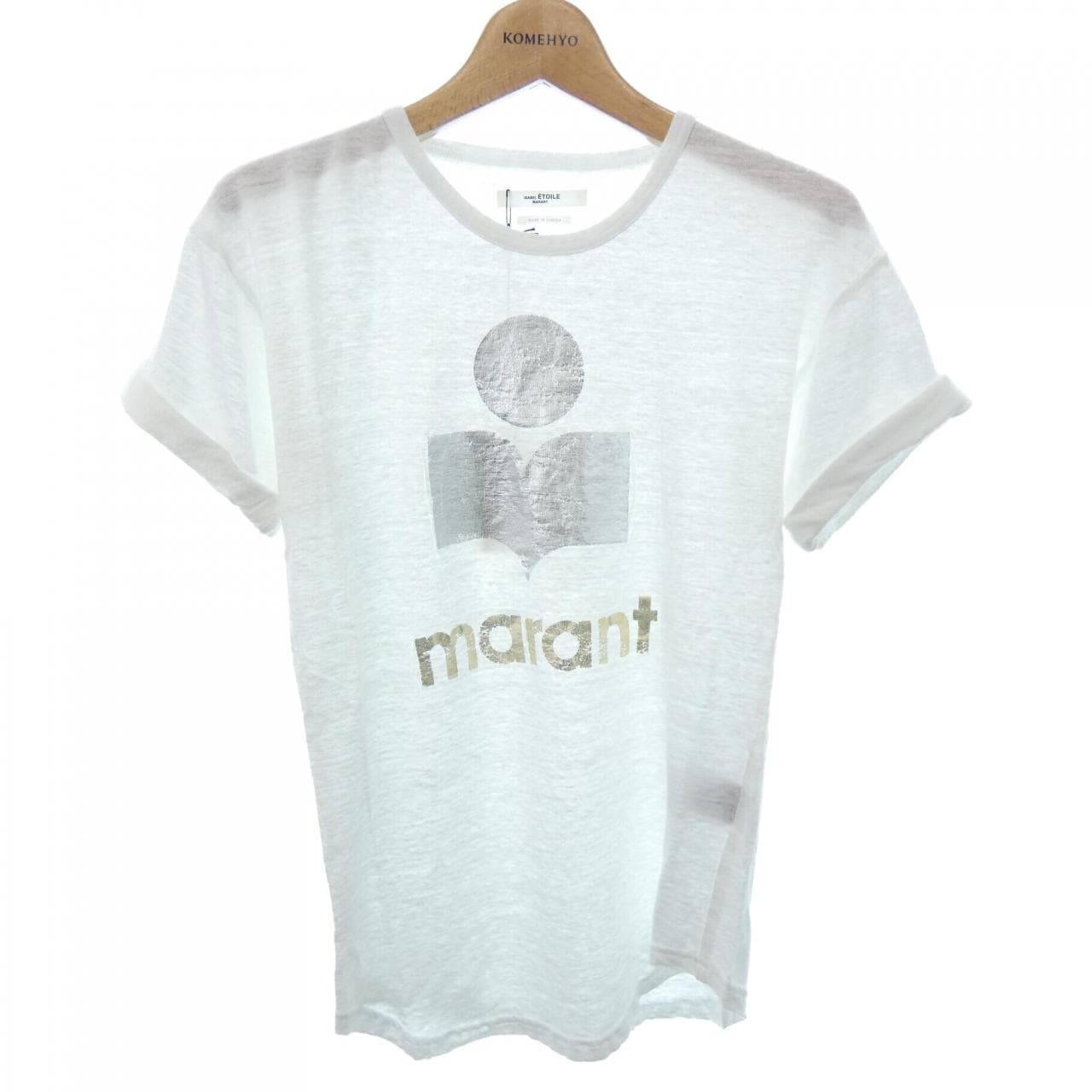 イザベルマラン ISABEL MARANT Tシャツ