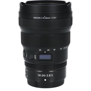 ＮＩＫＯＮ　Ｚ１４－２４ｍｍ　Ｆ２．８Ｓ